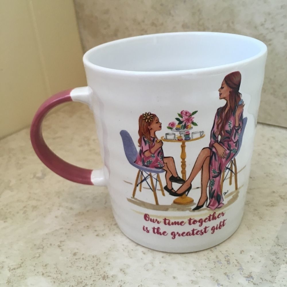 RONGRONG MUG - Picture 2 of 7